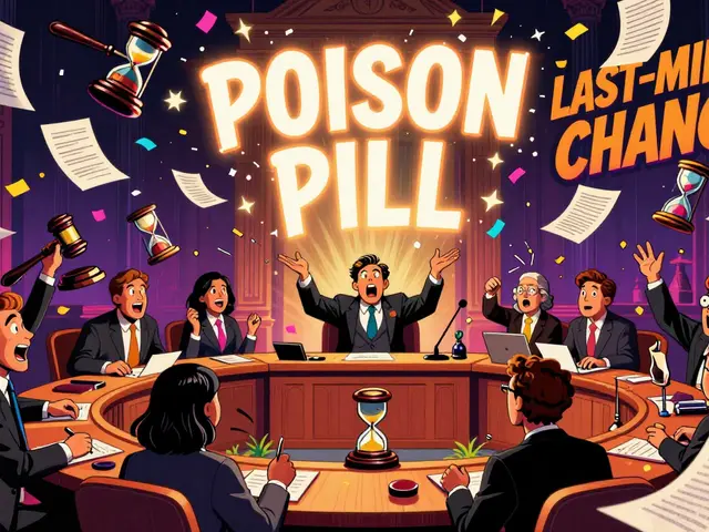 Recent Legislative Changes to Substitution in U.S. Congress: 2023-2025 Updates