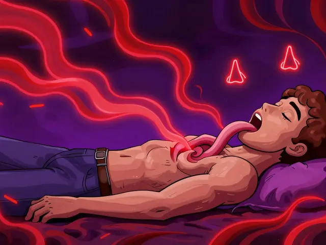 Supine vs. Side Sleeping: Which Position Stops Apnea Best?