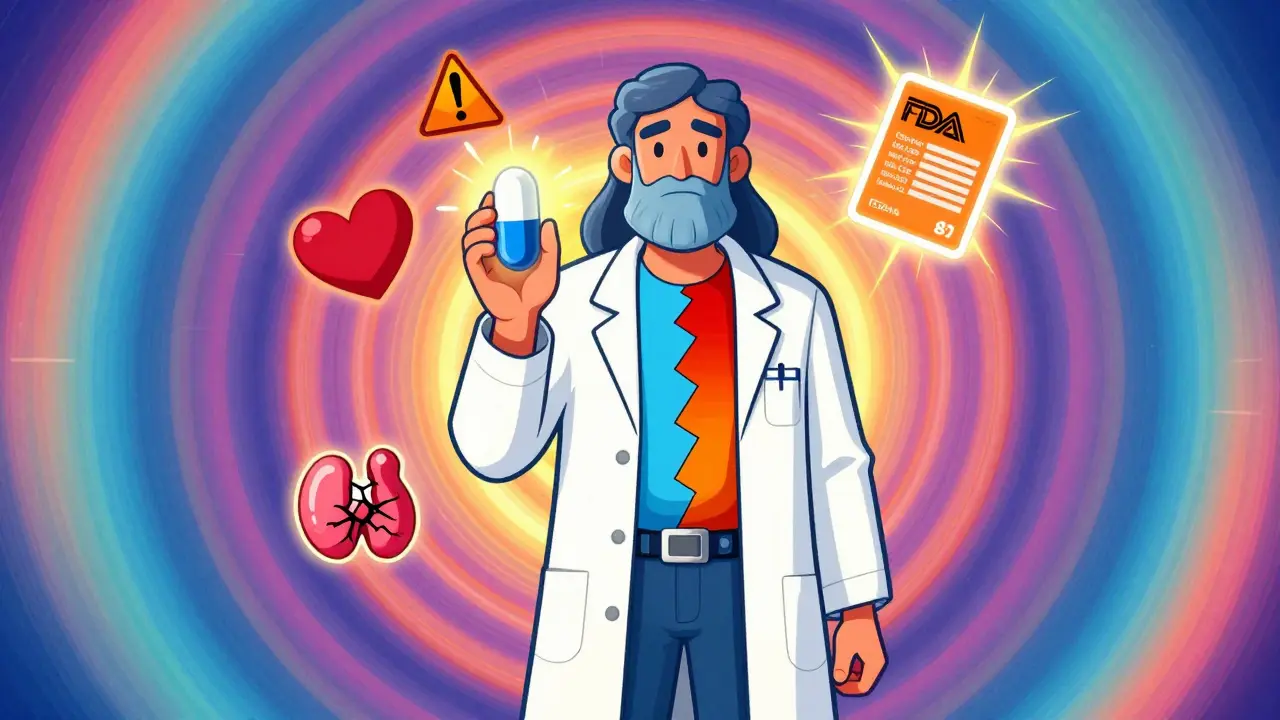 When Pharmacists Should Flag Problematic Generic Medications