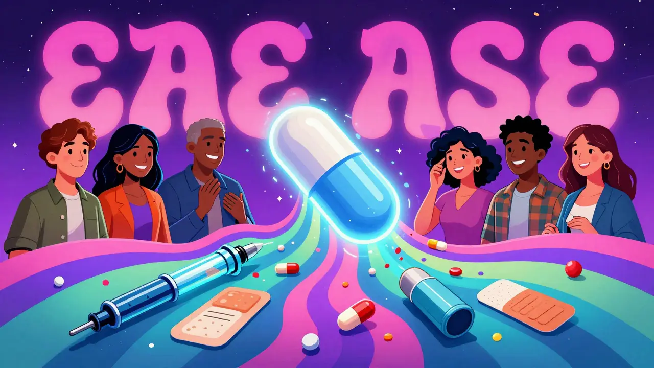 Why Generic Combination Products Improve Patient Compliance