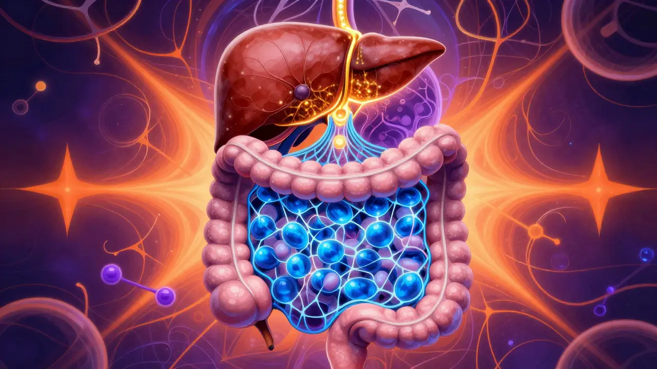 Bile Acid Sequestrants for Diabetes: Side Effects, Interactions & Key Facts