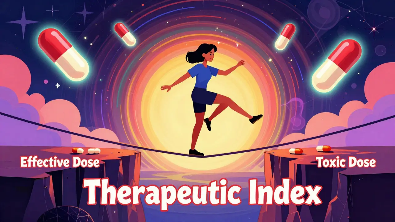 FDA Bioequivalence Standards for NTI Drugs: Special Requirements Explained