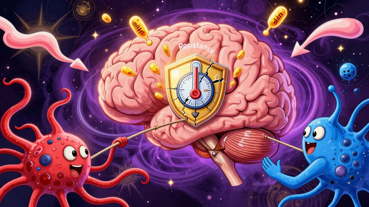 Obesity Pathophysiology: How Appetite and Metabolism Go Wrong