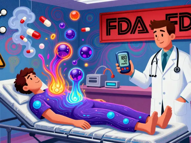 Euglycemic DKA on SGLT2 Inhibitors: How to Recognize and Treat This Hidden Emergency