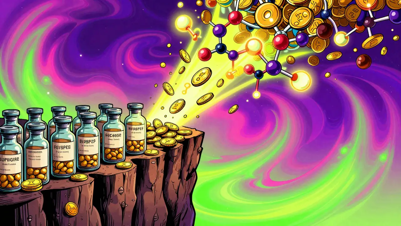 Future Biosimilars: Upcoming Patent Expirations and Entry Guide 2026