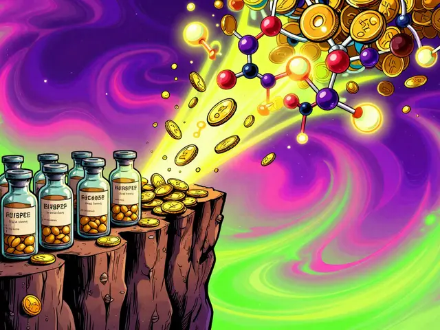 Future Biosimilars: Upcoming Patent Expirations and Entry Guide 2026