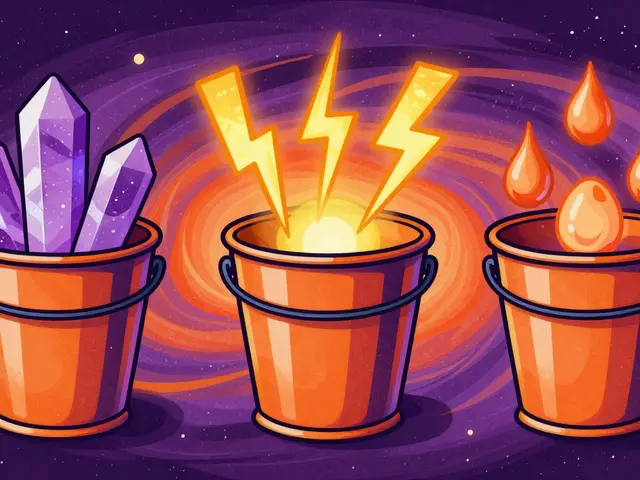 How to Coordinate Mail-Order and Local Pharmacy to Save Money