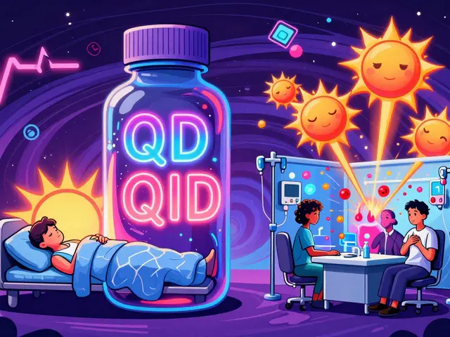 QD vs. QID: How Prescription Abbreviations Cause Dangerous Medication Errors and How to Stop Them