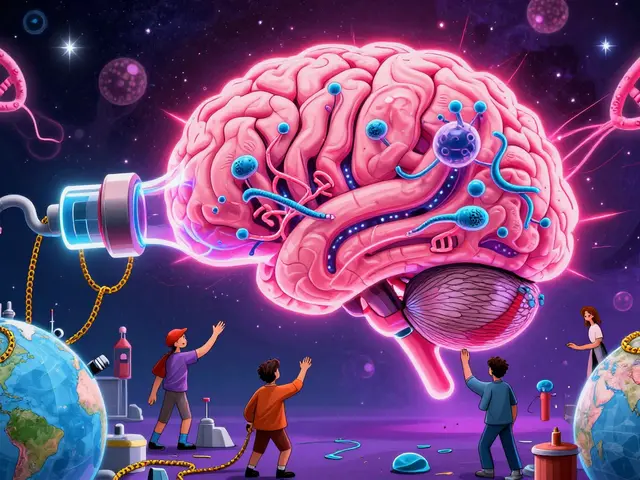 Vaccine Generics: How Global Production and Access Inequities Are Shaping Health Outcomes