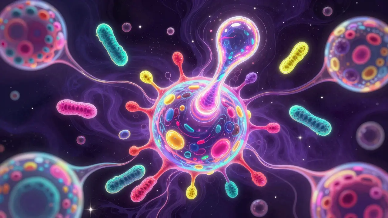 Biosimilars Explained: How They Work and Impact Your Medication Costs