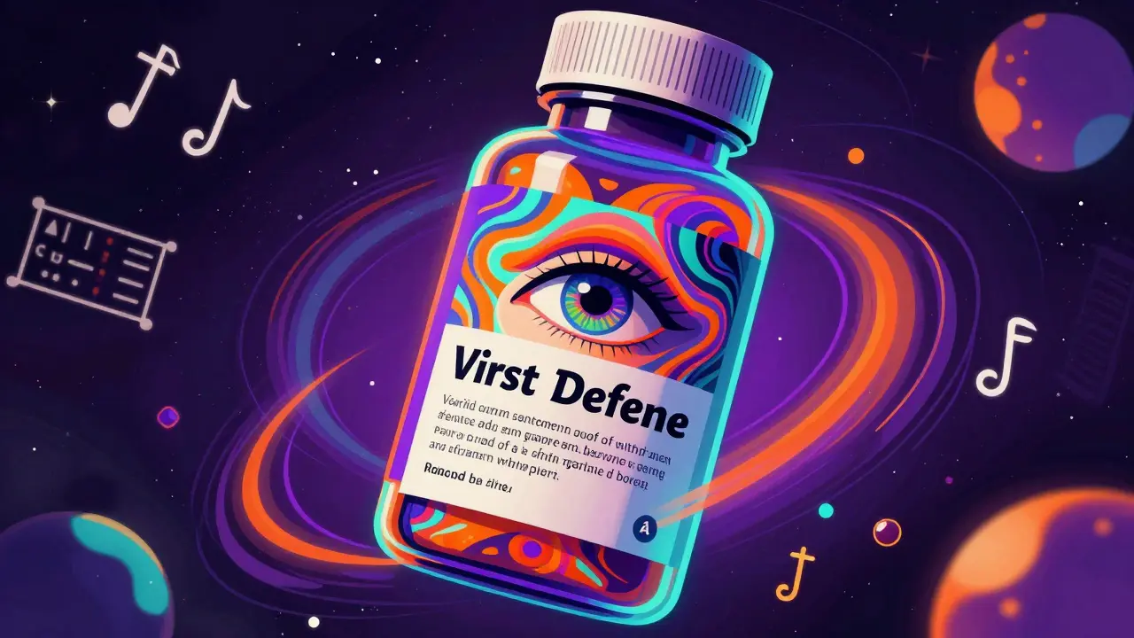 How to Verify Prescriber and Pharmacy Info on Your Medication Label