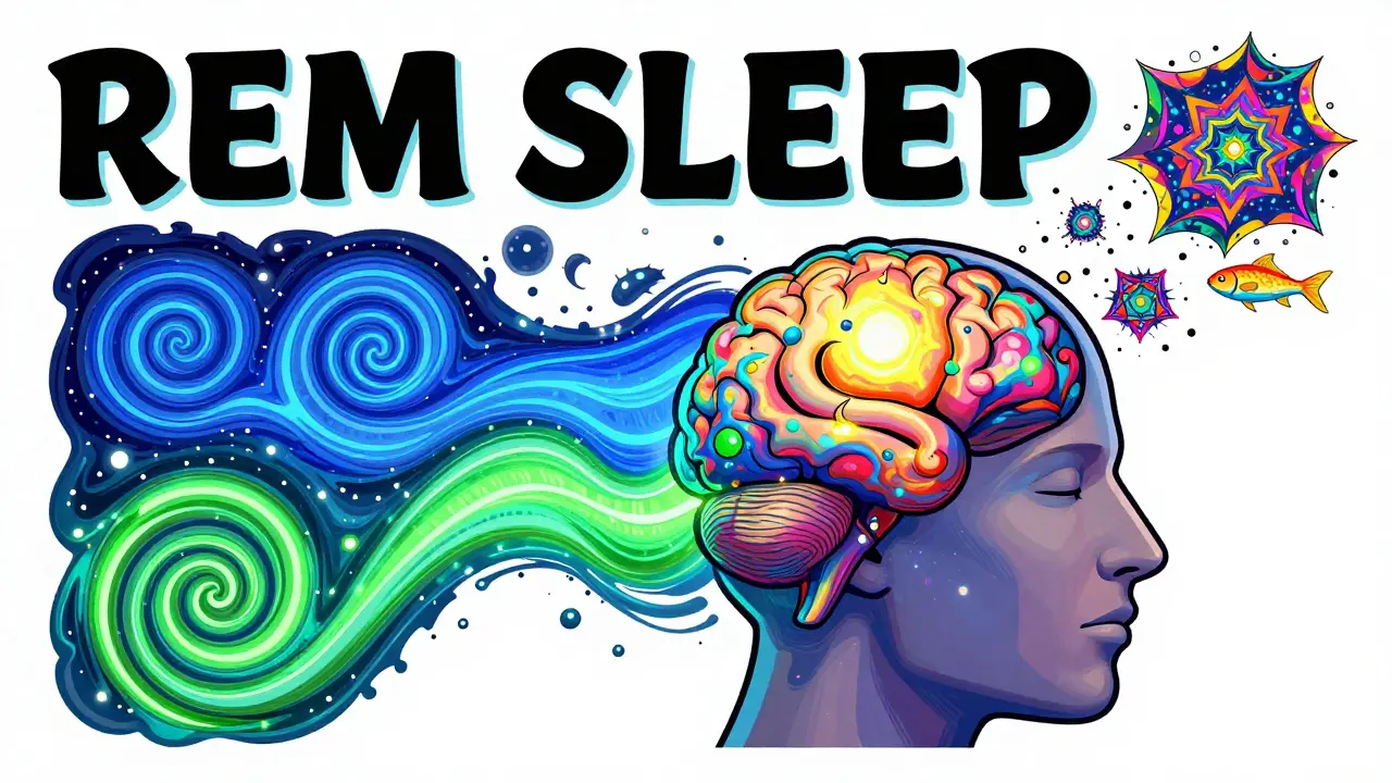 Practical Tips to Combat Medication-Induced Insomnia