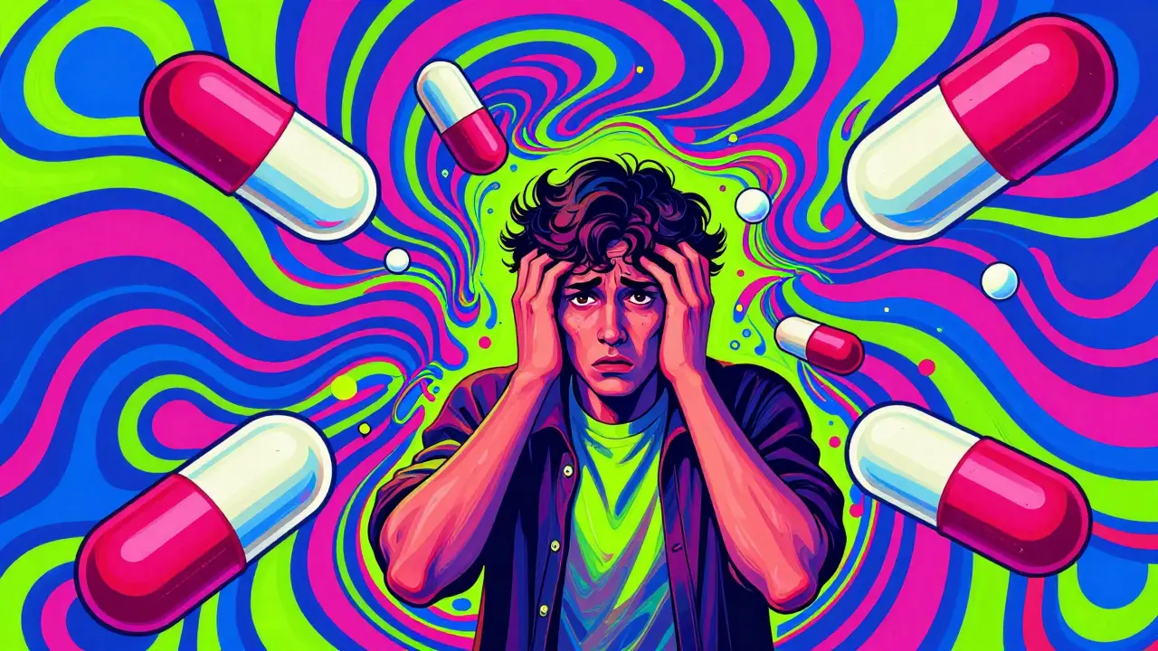 Preventing Accidental Double-Dosing of Medications at Home