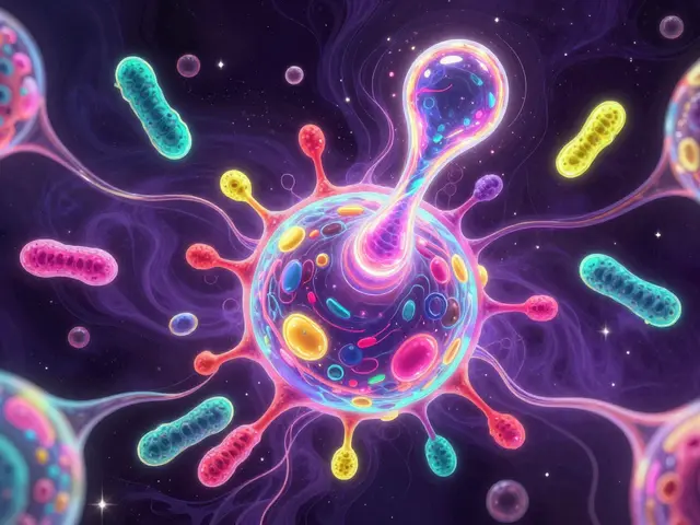 Biosimilars Explained: How They Work and Impact Your Medication Costs