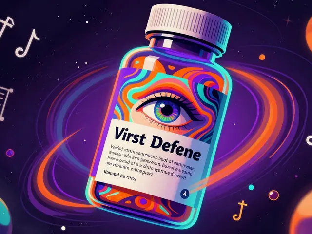 How to Verify Prescriber and Pharmacy Info on Your Medication Label