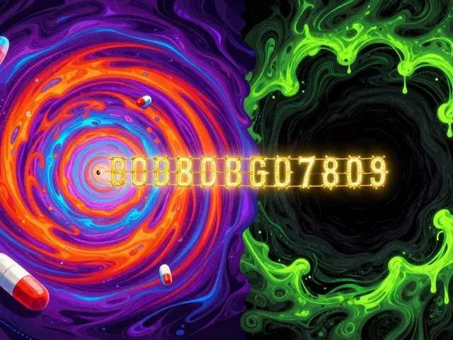 Lot Numbers and Serial Codes: How Track-and-Trace Stops Counterfeit Drugs