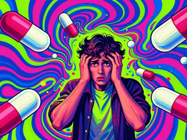 Preventing Accidental Double-Dosing of Medications at Home